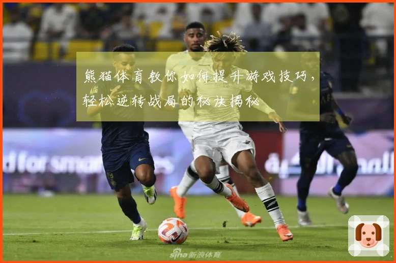 熊猫体育教你如何提升游戏技巧，轻松逆转战局的秘诀揭秘