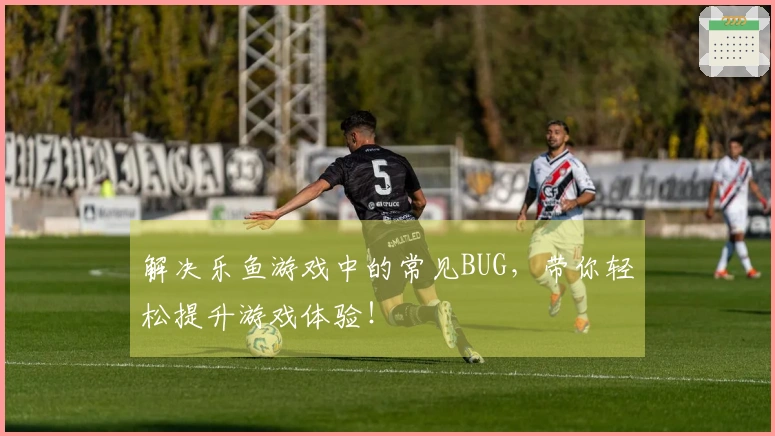 解决乐鱼游戏中的常见BUG,带你轻松提升游戏体验!